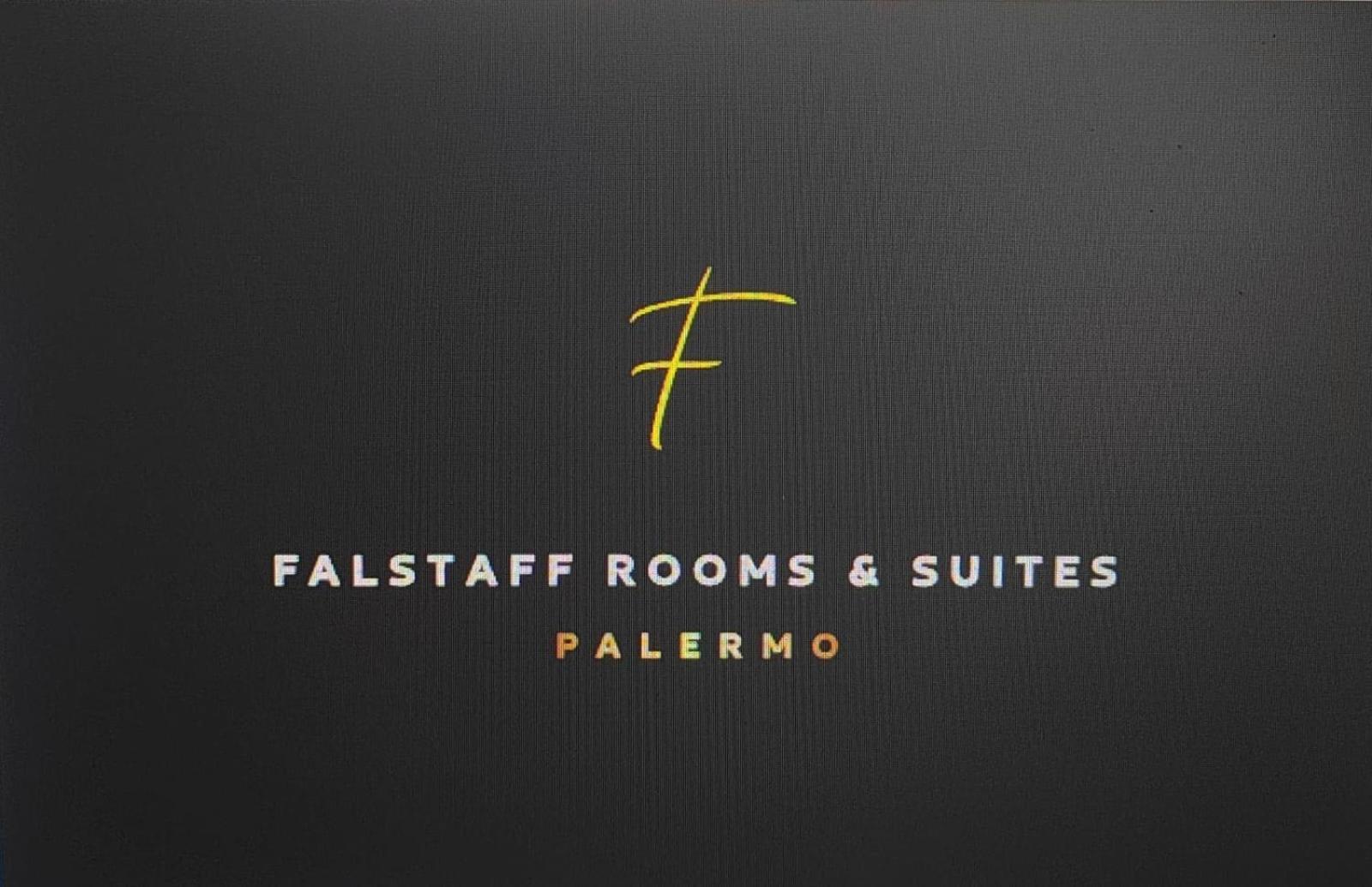 Falstaff & Affittacamere *
