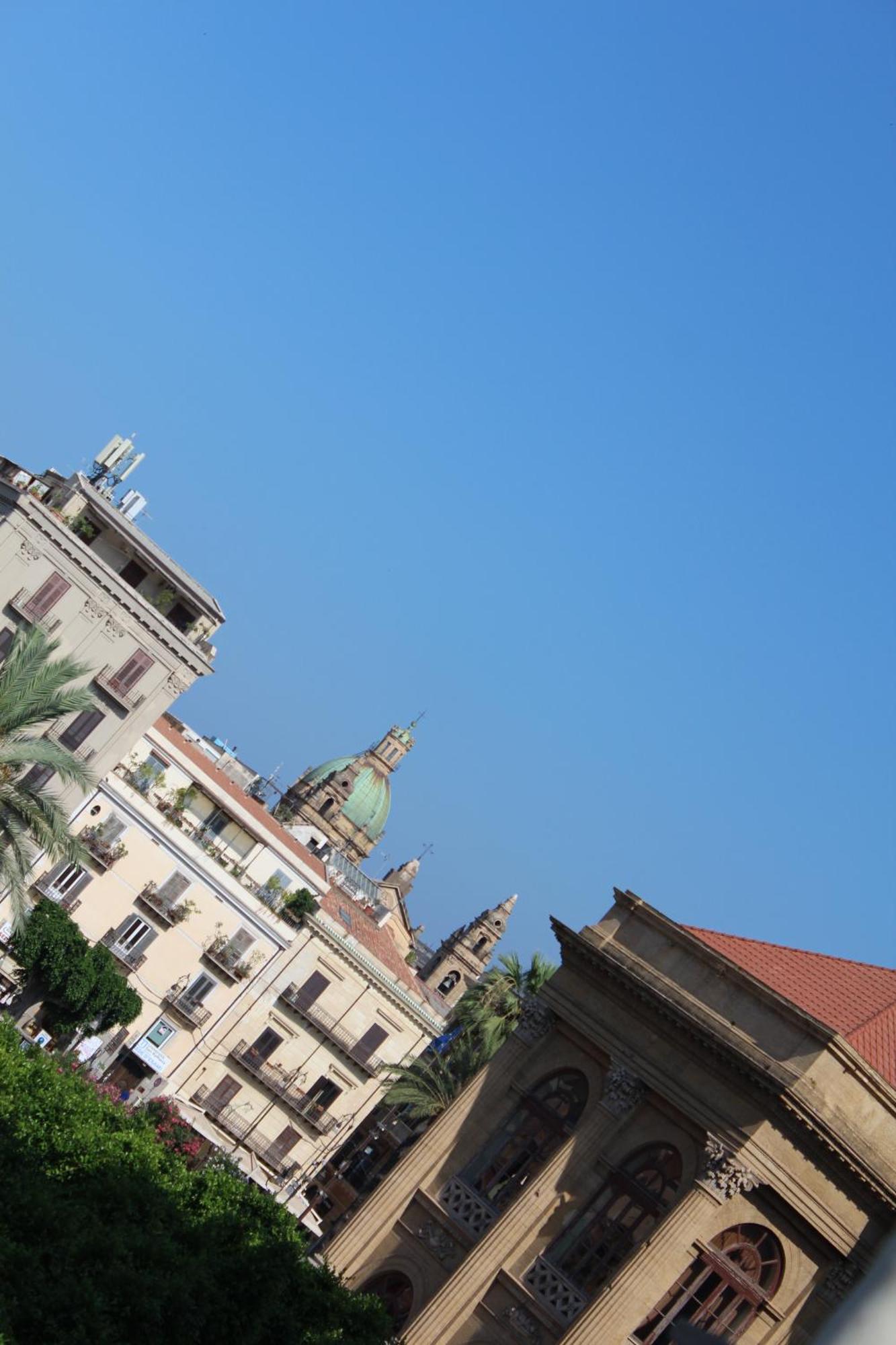 Falstaff & Casa de hóspedes Palermo